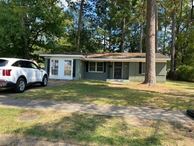 property at 3702 Sabine Ave