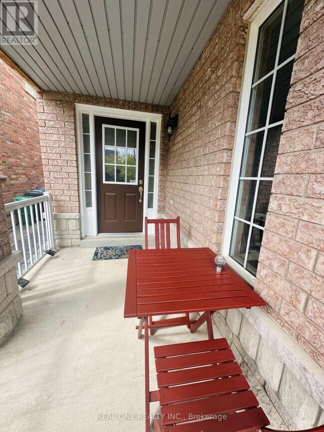 3829 Quiet Creek Dr in Mississauga, ON - Building Photo - Building Photo