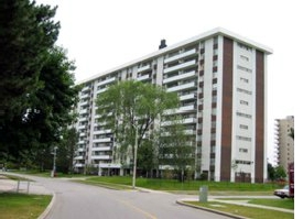 Cassandra Towers in Toronto, ON - Building Photo - Building Photo