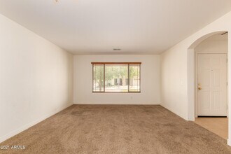 2318 W Peak View Rd in Phoenix, AZ - Building Photo - Building Photo