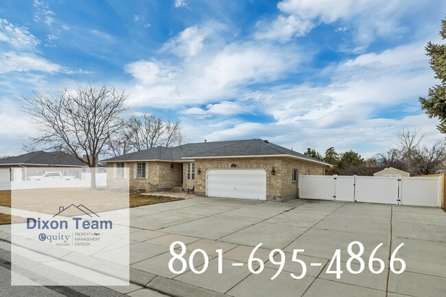 10496 S 2330 W in South Jordan, UT - Building Photo - Building Photo