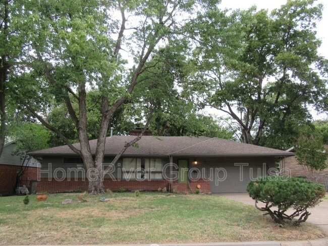 3548 S Winston Ave in Tulsa, OK - Building Photo - Building Photo