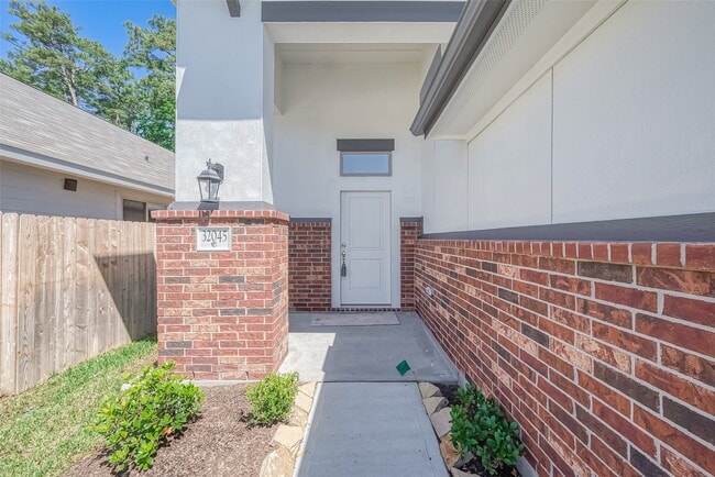 32045 Towering Birch Trl in Conroe, TX - Building Photo - Building Photo