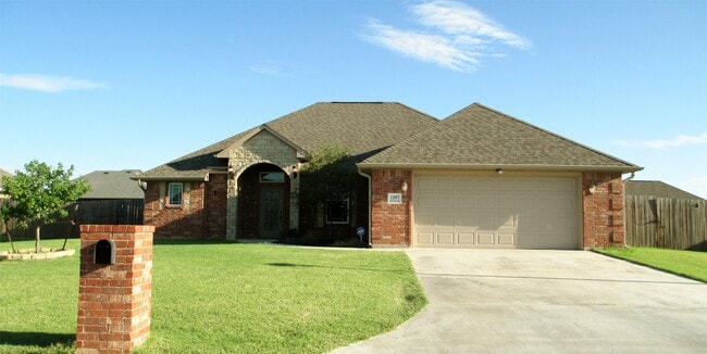 property at 1207 Brandi Dr