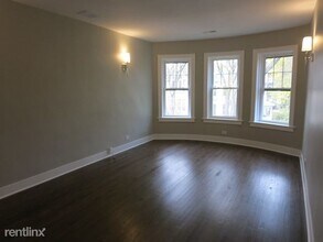 1451 W Warner Ave in Chicago, IL - Building Photo - Building Photo
