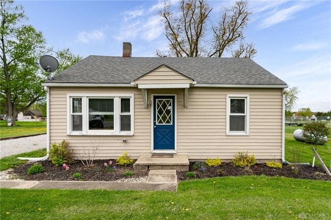 property at 4455 OH-48