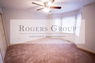 1310 Oakridge Ave in Henderson, NC - Building Photo