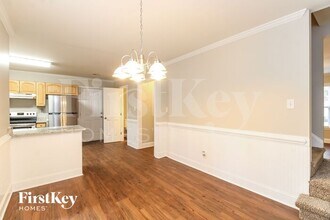1416 Asher Downs Dr in Greensboro, NC - Building Photo - Building Photo