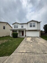 117 Gatewood Mist in Cibolo, TX - Building Photo - Building Photo
