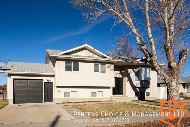 property at 5205-5254 54 Ave