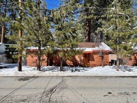 875 Tallac Ave in South Lake Tahoe, CA - Building Photo