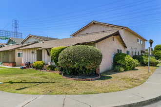 3903 W 178th St in Torrance, CA - Building Photo - Building Photo