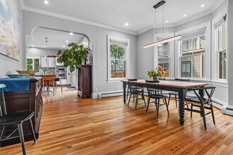 63 Ellery St in Cambridge, MA - Building Photo - Building Photo