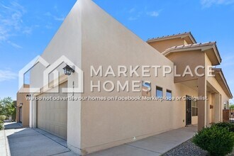 8924 Arkansas Rd NW in Albuquerque, NM - Building Photo - Building Photo