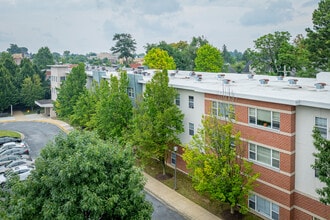 Oaks at Liberty in Gwynn Oak, MD - Building Photo - Primary Photo