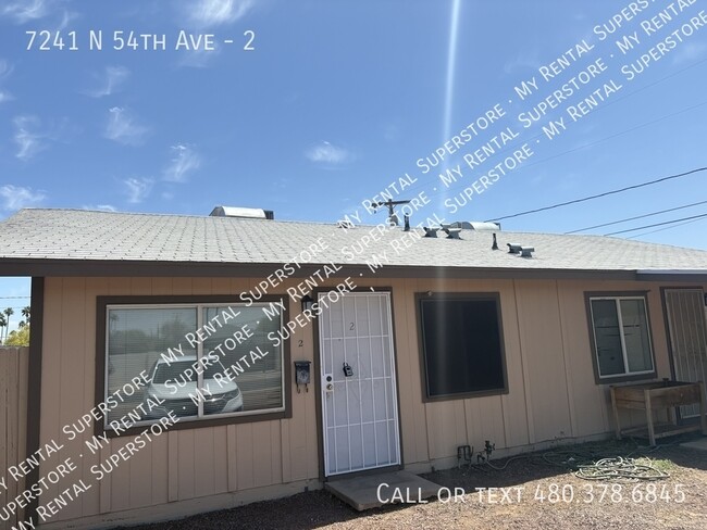 property at 7241 N 54th Ave