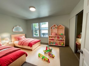 Sunset Creek Apartments in Fairfield, CA - Building Photo - Building Photo