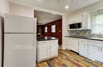 317 Johnston Dr in Wilmington, NC - Building Photo - Building Photo