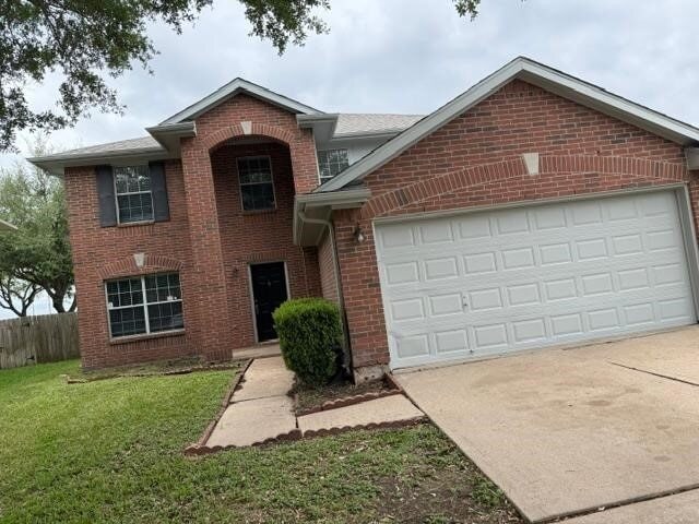 3615 John Hancock Ln in Missouri City, TX - Foto de edificio - Building Photo