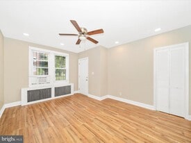 4215 Dix St NE, Unit Apt 1 in Washington, DC - Building Photo