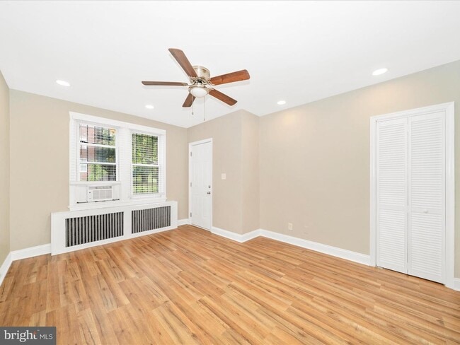 property at 4215 Dix St NE