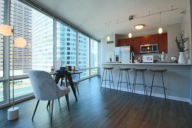 539 N McClurg Ct in Chicago, IL - Building Photo - Building Photo