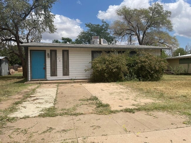 property at 130 Milburn St