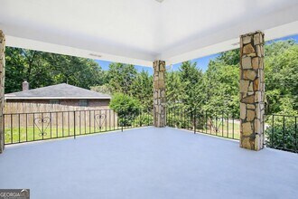 165 Bankston Rd in Marietta, GA - Building Photo - Building Photo