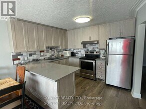 158 Dixon Rd in Toronto, ON - Building Photo - Building Photo
