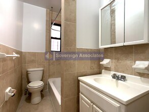 1 Arden St in New York, NY - Foto de edificio - Building Photo