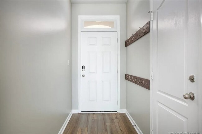 157 Sidesaddle Ct in Raeford, NC - Building Photo - Building Photo