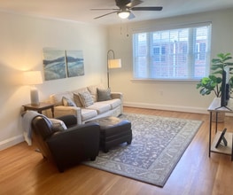 36 E Lock Ln, Unit Unit 8 in Richmond, VA - Building Photo - Building Photo