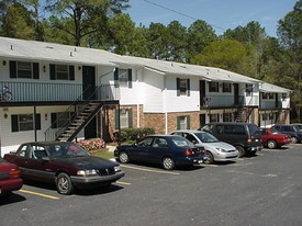 Harriet's Place Apartments