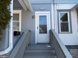 244 Mansion Ave in Audubon, NJ - Building Photo