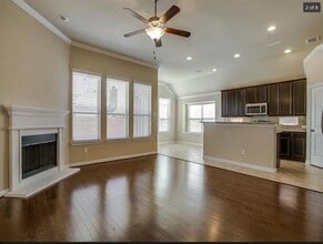 16328 Amistad Ave in Prosper, TX - Building Photo - Building Photo