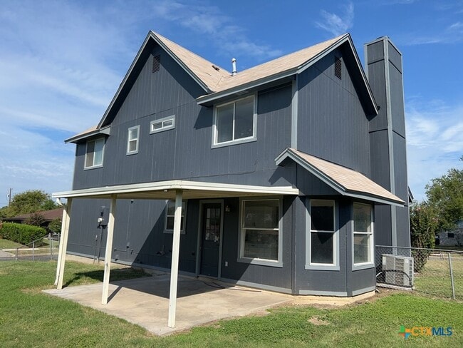 2802 Delta Cir in Killeen, TX - Building Photo - Building Photo