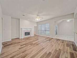 1434 Berkley Rd in Allen, TX - Foto de edificio - Building Photo