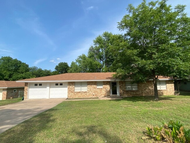 property at 807 Forest Dr