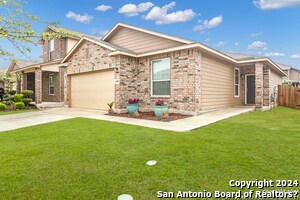 10409 Stampede Stead in San Antonio, TX - Building Photo