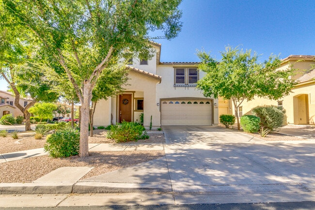 21106 E Duncan St in Queen Creek, AZ - Building Photo - Building Photo