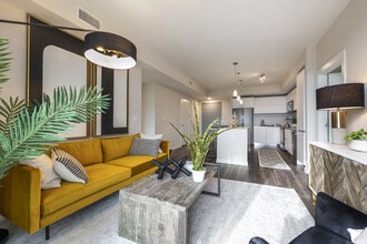 MOTIF AT FLAGLER VILLAGE in Fort Lauderdale, FL - Building Photo - Building Photo