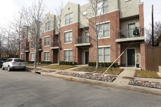 4223 Buena Vista St in Dallas, TX - Building Photo - Building Photo