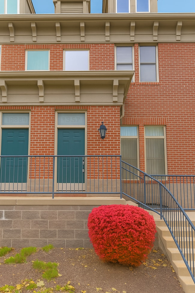 1357 Turner Rd in Lansing, MI - Building Photo - Building Photo