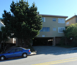 1525 Sullivan Ave in Daly City, CA - Building Photo - Building Photo