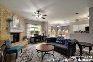 4830 James Gaines in San Antonio, TX - Building Photo - Building Photo