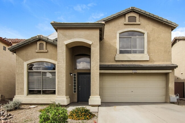 property at 5722 N 124th Ln