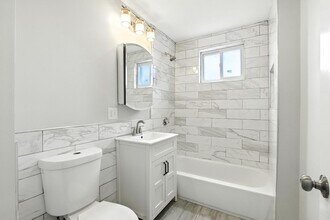 110 Fuller St, Unit 2 in Boston, MA - Building Photo - Building Photo