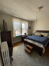 339 S Huntington Ave in Boston, MA - Building Photo - Building Photo