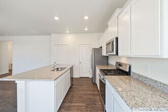 815 Elias Tarn Dr in Severance, CO - Building Photo - Building Photo