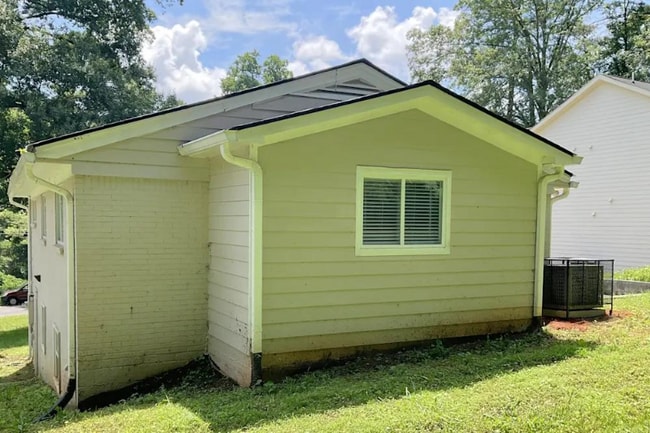 property at 5689 Nichols Ln